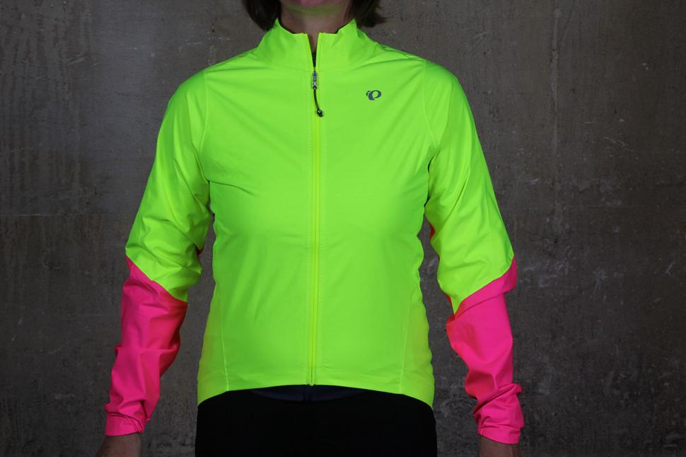 Pearl izumi elite deals wxb jacket